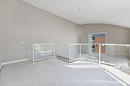 1207-1514 11 Street Sw, Calgary, AB - Indoor Photo Showing Other Room