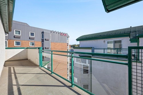 1207-1514 11 Street Sw, Calgary, AB - Outdoor With Exterior