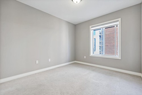 1207-1514 11 Street Sw, Calgary, AB - Indoor Photo Showing Other Room