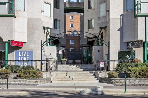 1207-1514 11 Street Sw, Calgary, AB - Outdoor