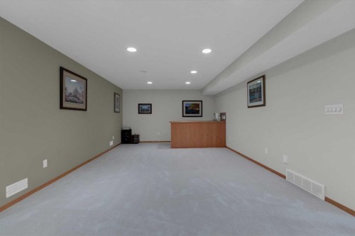 271 Mountain Park Drive Se, Calgary, AB - Indoor Photo Showing Other Room