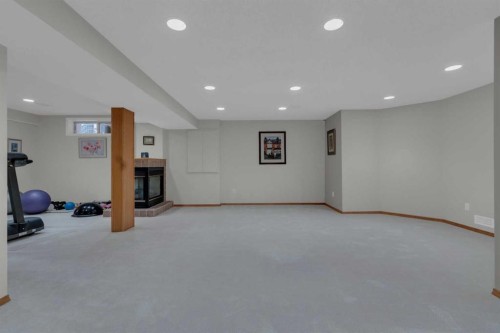 271 Mountain Park Drive Se, Calgary, AB - Indoor Photo Showing Other Room