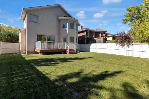 271 Mountain Park Drive Se, Calgary, AB - Outdoor