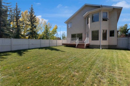 271 Mountain Park Drive Se, Calgary, AB - Outdoor