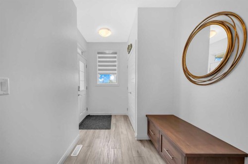 95 Redstone Heights Ne, Calgary, AB - Indoor Photo Showing Other Room