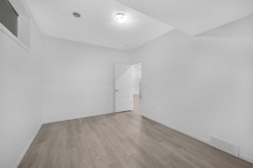 95 Redstone Heights Ne, Calgary, AB - Indoor Photo Showing Other Room