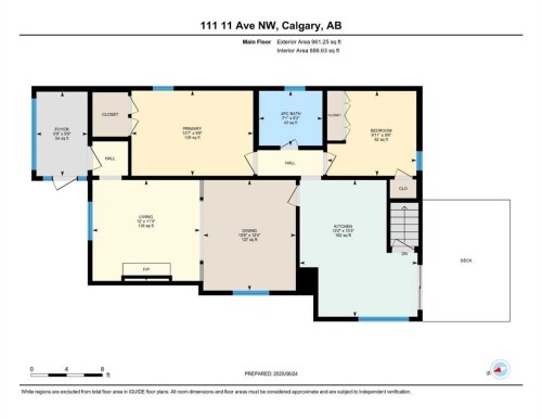 111 11 Avenue Nw, Calgary, AB - Other