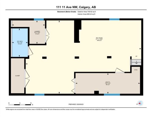 111 11 Avenue Nw, Calgary, AB - Other