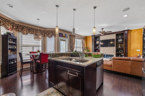 19 Saddlelake View Ne, Calgary, AB - Indoor