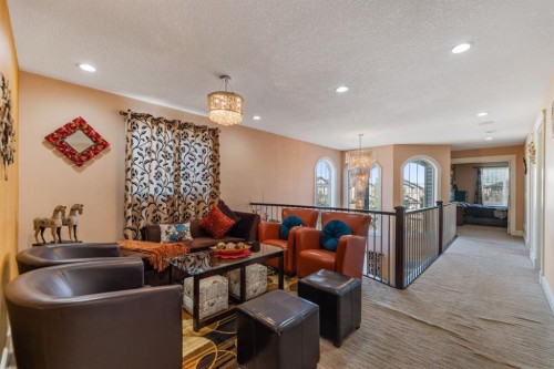 19 Saddlelake View Ne, Calgary, AB - Indoor