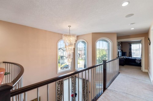 19 Saddlelake View Ne, Calgary, AB - Indoor Photo Showing Other Room