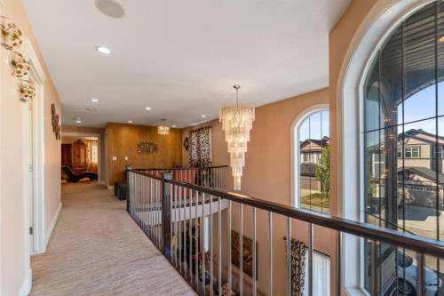 19 Saddlelake View Ne, Calgary, AB - Indoor Photo Showing Other Room