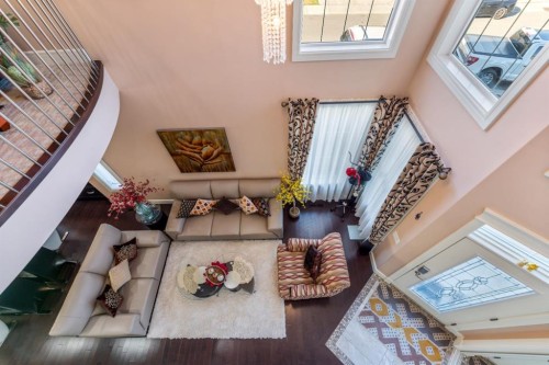 19 Saddlelake View Ne, Calgary, AB - Indoor Photo Showing Other Room