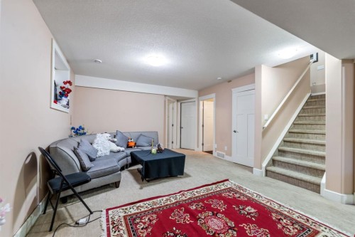 19 Saddlelake View Ne, Calgary, AB - Indoor Photo Showing Other Room
