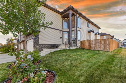 19 Saddlelake View Ne, Calgary, AB - Outdoor