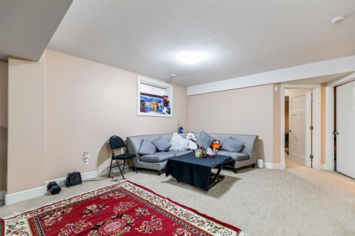 19 Saddlelake View Ne, Calgary, AB - Indoor