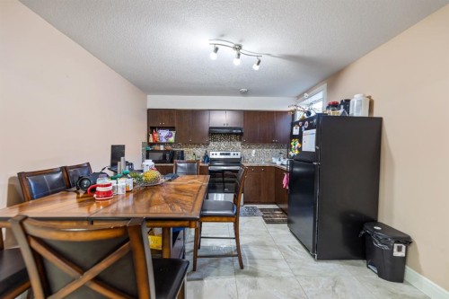 19 Saddlelake View Ne, Calgary, AB - Indoor