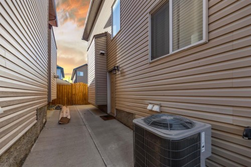 19 Saddlelake View Ne, Calgary, AB - Outdoor With Exterior