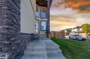 19 Saddlelake View Ne, Calgary, AB  - Outdoor 