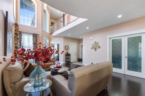 19 Saddlelake View Ne, Calgary, AB - Indoor