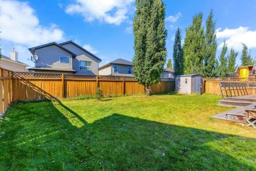 119 Valley Stream Circle Nw, Calgary, AB - Outdoor