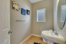 119 Valley Stream Circle Nw, Calgary, AB  - Indoor Photo Showing Bathroom 