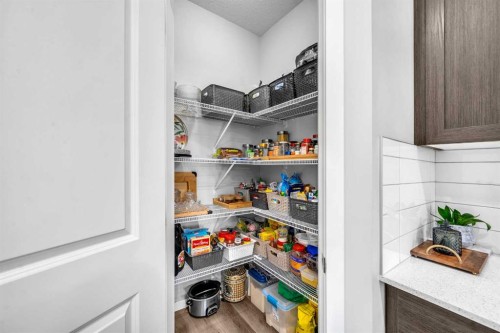 169 Dawson Drive, Chestermere, AB - Indoor