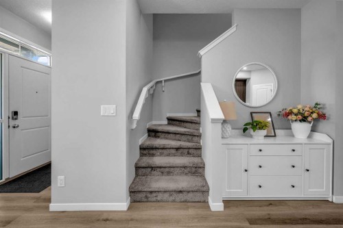 169 Dawson Drive, Chestermere, AB - Indoor Photo Showing Other Room