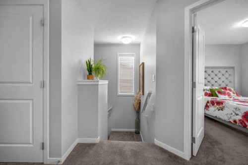 169 Dawson Drive, Chestermere, AB - Indoor Photo Showing Other Room