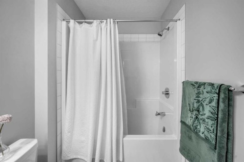 169 Dawson Drive, Chestermere, AB - Indoor Photo Showing Bathroom