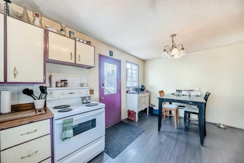 52 Castlebrook Rise Ne, Calgary, AB - Indoor Photo Showing Kitchen