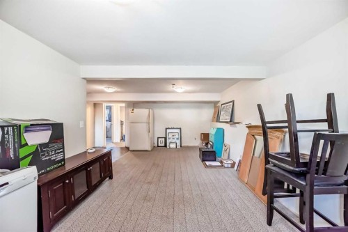 52 Castlebrook Rise Ne, Calgary, AB - Indoor Photo Showing Other Room