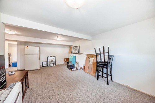 52 Castlebrook Rise Ne, Calgary, AB - Indoor