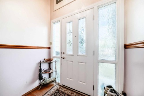 52 Castlebrook Rise Ne, Calgary, AB - Indoor Photo Showing Other Room