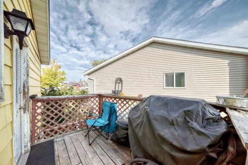 52 Castlebrook Rise Ne, Calgary, AB - Outdoor With Exterior