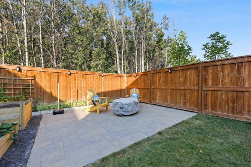 34 Coach Ridge Point Sw, Calgary, AB - Outdoor