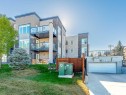 202-15207 1 Street Se, Calgary, AB  - Outdoor With Balcony 