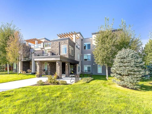 202-15207 1 Street Se, Calgary, AB - Outdoor With Facade
