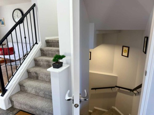 43 Bridlecrest Road Sw, Calgary, AB - Indoor Photo Showing Other Room