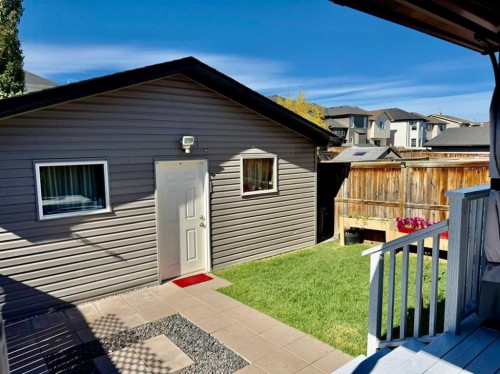 43 Bridlecrest Road Sw, Calgary, AB - Outdoor With Exterior