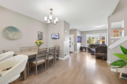 1529 Cornerstone Boulevard Ne, Calgary, AB - Indoor