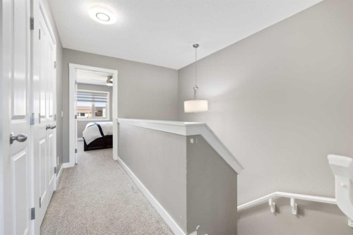 1529 Cornerstone Boulevard Ne, Calgary, AB - Indoor Photo Showing Other Room