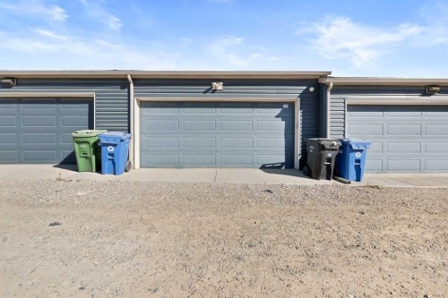 1529 Cornerstone Boulevard Ne, Calgary, AB - Outdoor