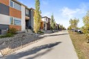 1529 Cornerstone Boulevard Ne, Calgary, AB  - Outdoor With Facade 