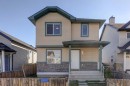 179 Saddlemead Green Ne, Calgary, AB  - Outdoor 