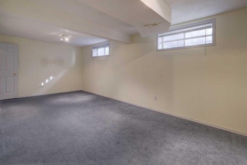 179 Saddlemead Green Ne, Calgary, AB - Indoor Photo Showing Basement