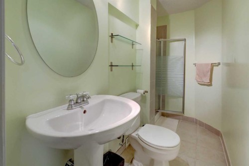 179 Saddlemead Green Ne, Calgary, AB - Indoor Photo Showing Bathroom