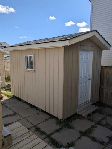 179 Saddlemead Green Ne, Calgary, AB - Outdoor With Exterior