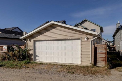 179 Saddlemead Green Ne, Calgary, AB - Outdoor With Exterior