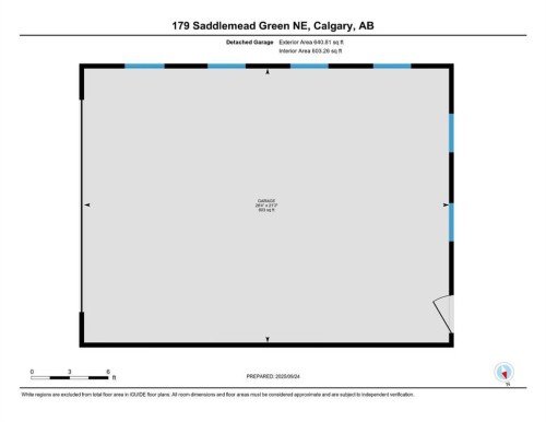 179 Saddlemead Green Ne, Calgary, AB - Other